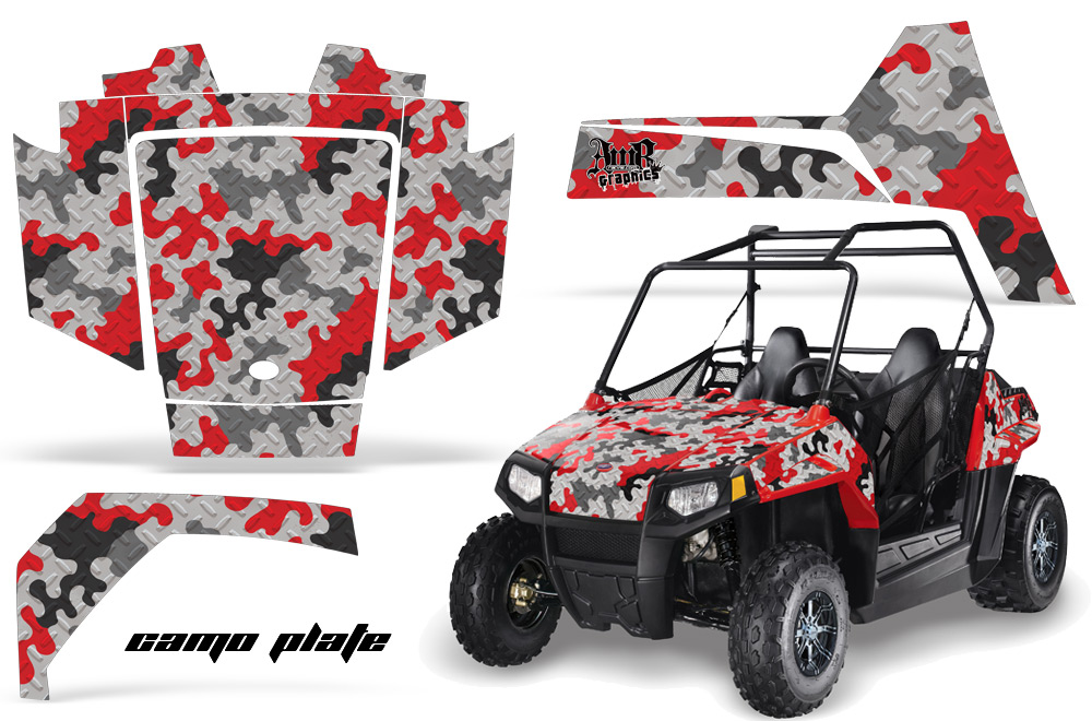 POLARIS RZR170 CP R